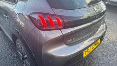 Peugeot 208 1.2 PureTech 100 GT 5dr Petrol Hatchback